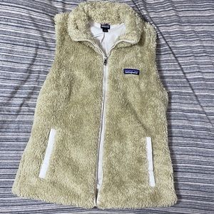 Patagonia Los Gatos Vest